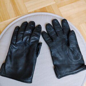 💯% Leather Gloves